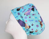 NEW Encanto Women's Basic Scrub Cap