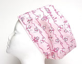 NEW - Marie The Aristocats Women's Basic Scrub Caps