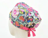 Extras - Add Buttons, Embroidered Name, Ties, Lining.