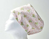 NEW Star Wars Baby Yoda Women's Basic Scrub Caps
