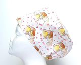 * We Are One The Lion King Women's Basic Scrub Cap