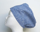 *NEW Love You to the Moon and Back Women's Basic Scrub Cap